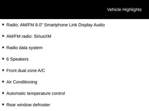 White Diamond 2024 Mitsubishi Outlander ES 2.5 S-AWC