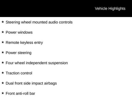 White Diamond 2024 Mitsubishi Outlander ES 2.5 S-AWC