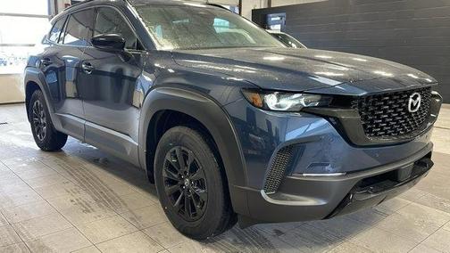 2026 Mazda CX-50 Hybrid Premium