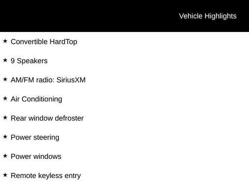 2025 Mazda MX-5 Miata RF Club