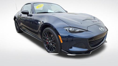 2025 Mazda MX-5 Miata RF Club