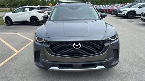2025 Mazda CX-5 Sport