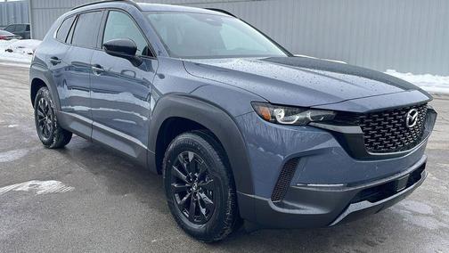 2026 Mazda CX-50 Hybrid Premium