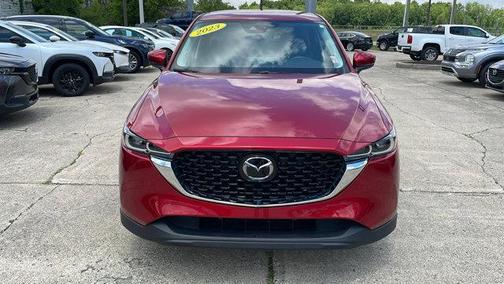 2023 Mazda CX-5 2.5 S Select