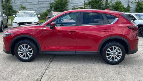 2023 Mazda CX-5 2.5 S Select