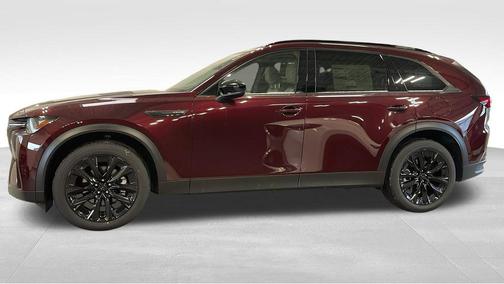 Artisan Red Premium 2026 Mazda CX-90 3.3 Turbo Premium Sport