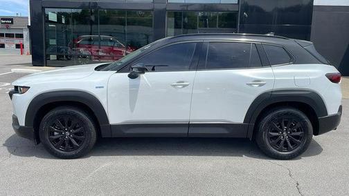2025 Mazda CX-5 Sport