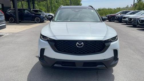 2025 Mazda CX-5 Sport