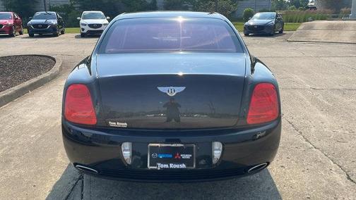 2006 Bentley Continental Flying Spur 4dr Sdn AWD