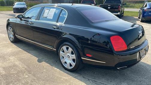 2006 Bentley Continental Flying Spur 4dr Sdn AWD