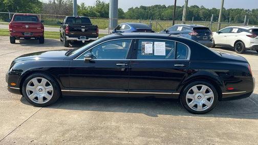 2006 Bentley Continental Flying Spur 4dr Sdn AWD