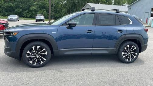 2025 Mazda CX-50 Hybrid Premium Plus Package