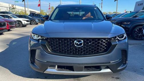 2025 Mazda CX-50 2.5 Turbo Premium Package