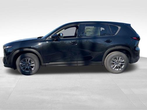 2026 Mazda CX-5 2.5 S Select Package