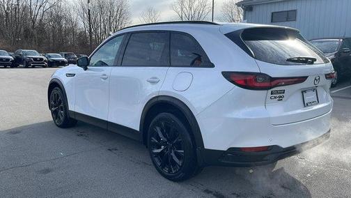 2026 Mazda CX-90 PHEV Premium Sport