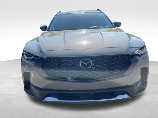 zircon sand metallic 2026 Mazda CX-50 2.5 Turbo Premium Plus Package