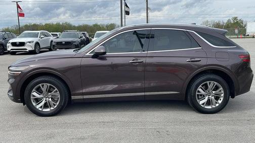 2023 Genesis GV70 2.5T AWD