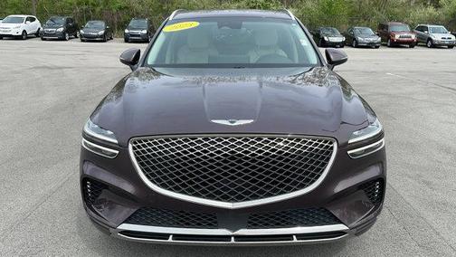 2023 Genesis GV70 2.5T AWD