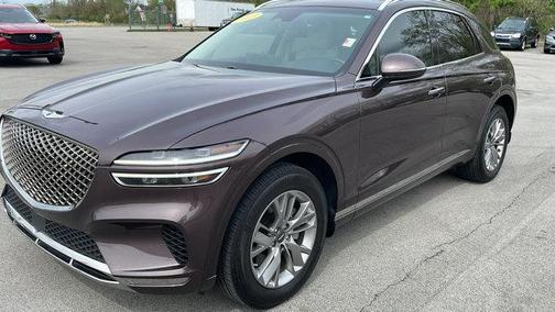 2023 Genesis GV70 2.5T AWD