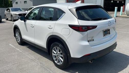 2023 Mazda CX-5 2.5 S
