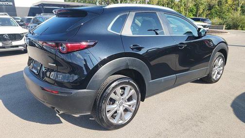 2023 Mazda CX-30 2.5 S Preferred Package