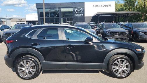 2023 Mazda CX-30 2.5 S Preferred Package