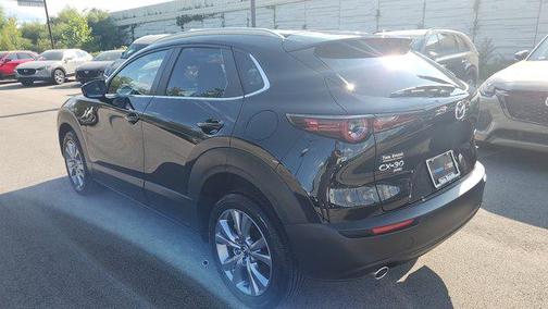 2023 Mazda CX-30 2.5 S Preferred Package