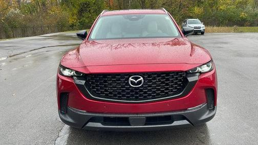 2026 Mazda CX-50 2.5 S Premium Package