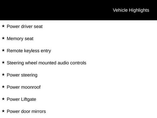 Charcoal 2022 Honda CR-V AWD EX-L
