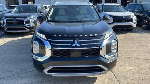 2025 Mitsubishi Outlander SEL 2.5 S-AWC