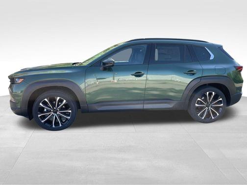 cypress 2026 Mazda CX-50 2.5 Turbo Premium Plus Package