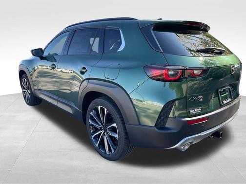cypress 2026 Mazda CX-50 2.5 Turbo Premium Plus Package