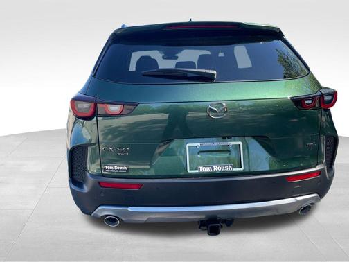 cypress 2026 Mazda CX-50 2.5 Turbo Premium Plus Package
