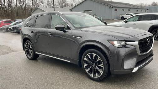 2026 Mazda CX-90 3.3 Turbo S Premium Plus
