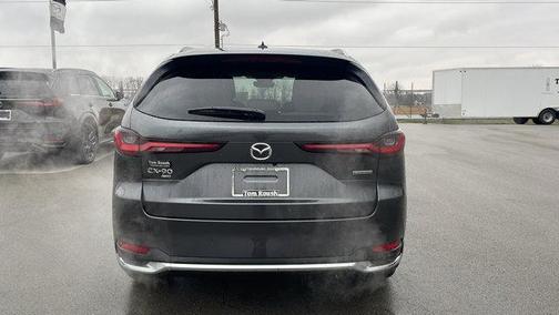 2026 Mazda CX-90 3.3 Turbo S Premium Plus