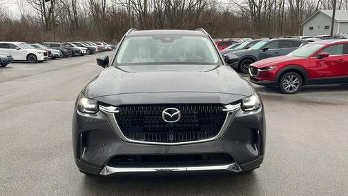 2026 Mazda CX-90 3.3 Turbo S Premium Plus