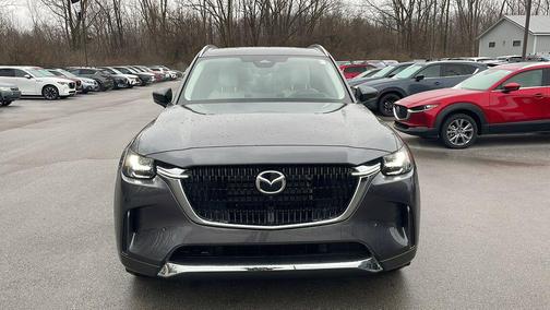 2026 Mazda CX-90 3.3 Turbo S Premium Plus