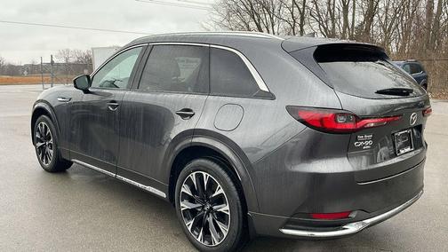 2026 Mazda CX-90 3.3 Turbo S Premium Plus
