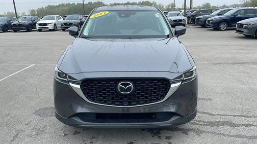 2023 Mazda CX-5 2.5 S Preferred