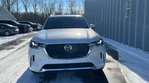 2026 Mazda CX-90 3.3 Turbo S Premium Plus