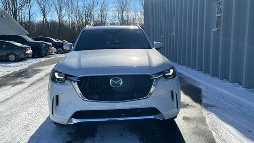 2026 Mazda CX-90 3.3 Turbo S Premium Plus