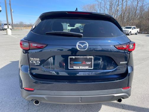 2023 Mazda CX-5 2.5 S Select Package