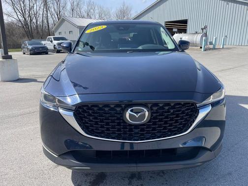 2023 Mazda CX-5 2.5 S Select Package
