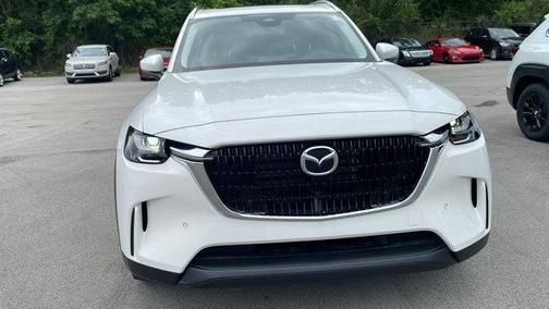 2025 Mazda CX-90 3.3 Turbo Preferred
