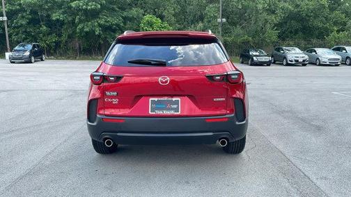 2024 Mazda CX-50 2.5 S Select