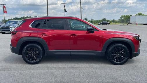 2024 Mazda CX-50 2.5 S Select