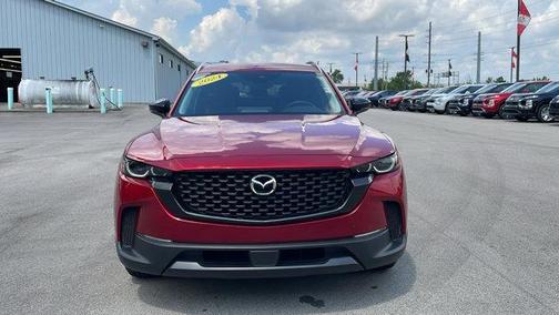 2024 Mazda CX-50 2.5 S Select