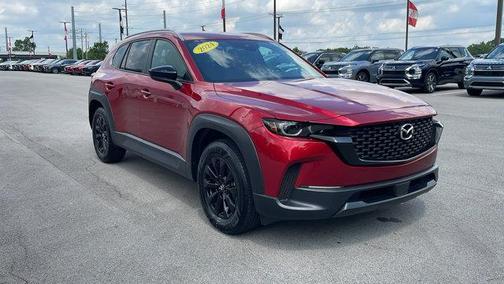 2024 Mazda CX-50 2.5 S Select