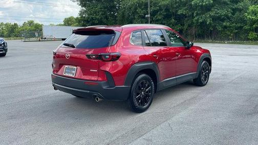 2024 Mazda CX-50 2.5 S Select