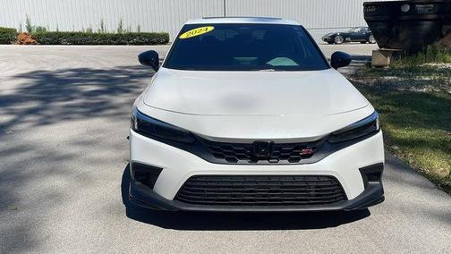 2024 Honda Civic Si Base